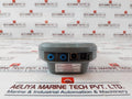 Abb Dhh 805 A Communication Field Controller Transmitter Transducer