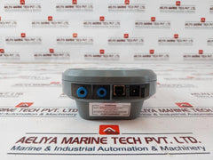 Abb Dhh 805 A Communication Field Controller Transmitter Transducer