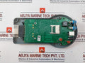 Abb Dhh 805 A Communication Field Controller Transmitter Transducer