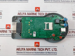 Abb Dhh 805 A Communication Field Controller Transmitter Transducer