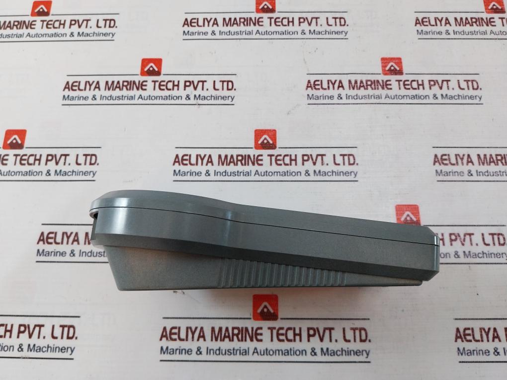 Abb Dhh 805 A Communication Field Controller Transmitter Transducer (Not Working)