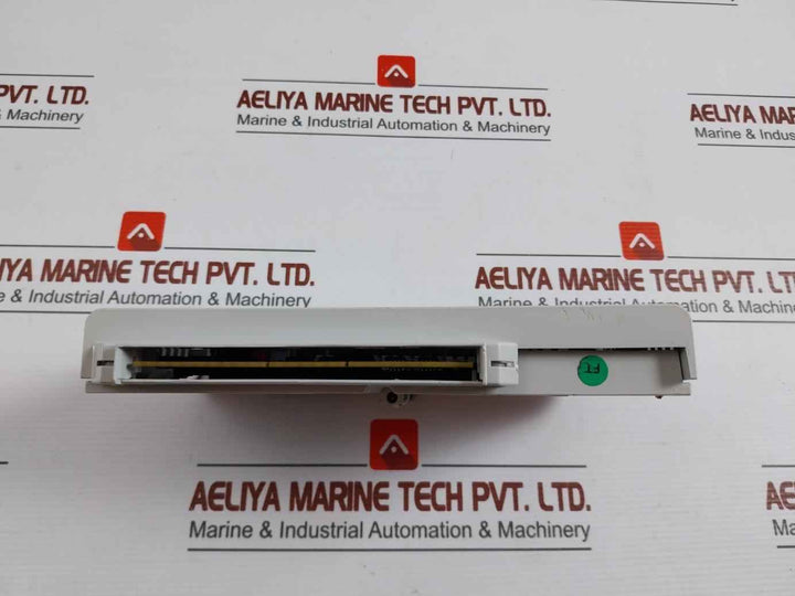 Abb Di01 Symphony Plus Digital Input Module Ceahi00938 24V Dc 0.15A