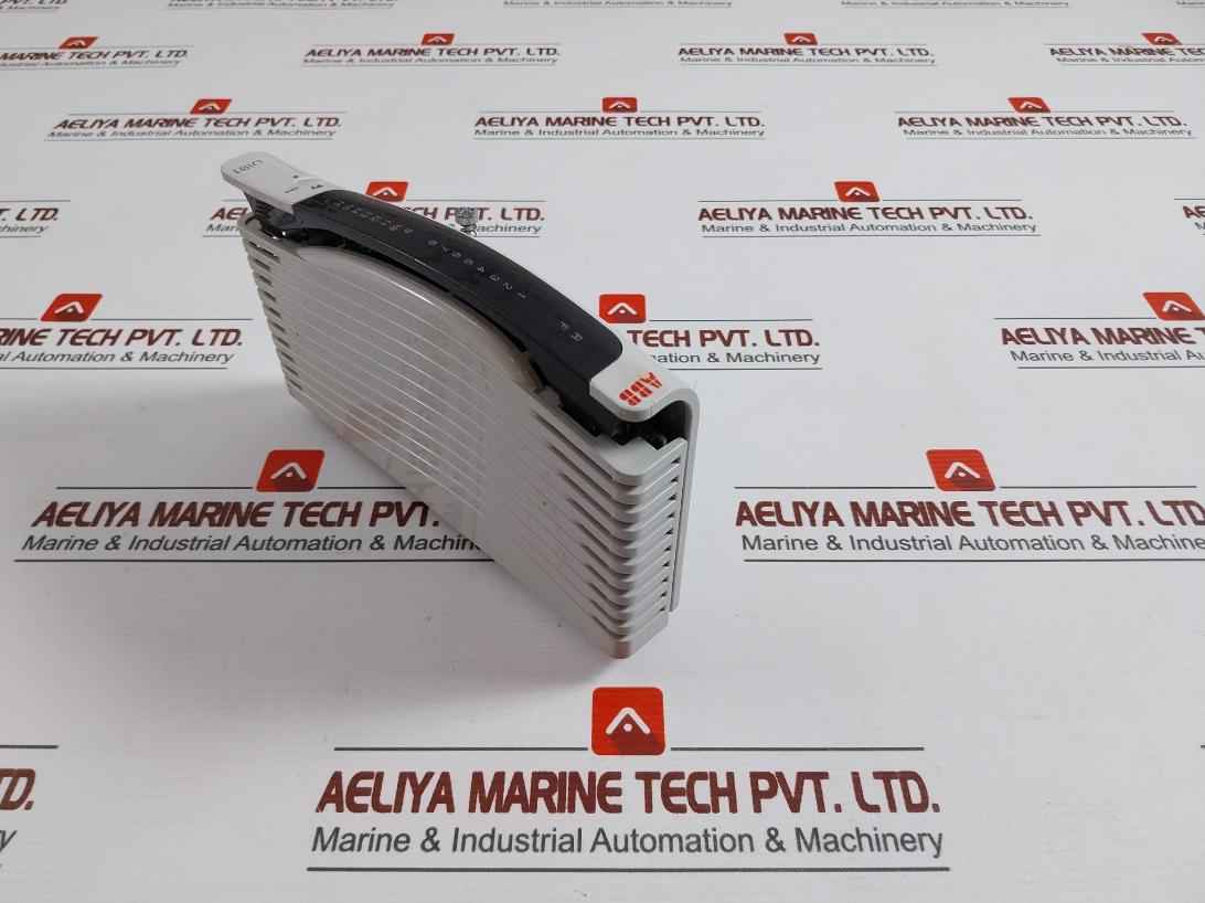 Abb Di01 Symphony Plus Digital Input Module Ceahi00938 24V Dc 0.15A