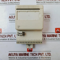 Abb Di801 3Bse020508R1 Digital Input Module 24V - Aeliya Marine Tech