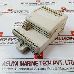 Abb Di801 3Bse020508R1 Digital Input Module 24V - Aeliya Marine Tech