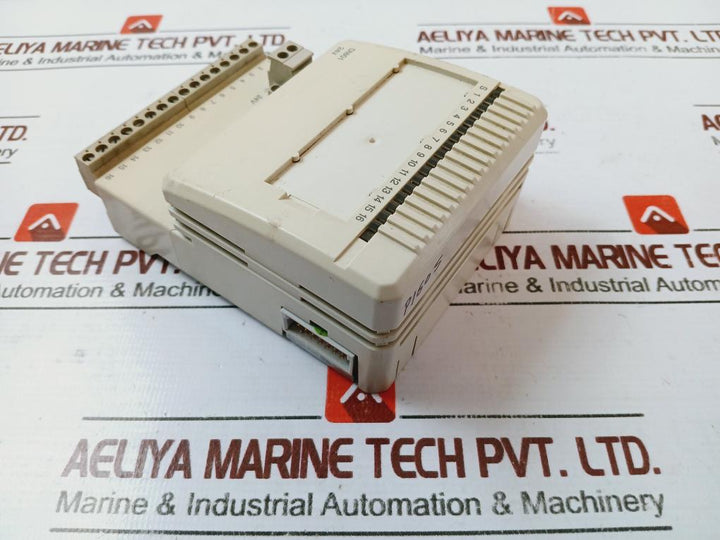 Abb Di801 3Bse020508R1 Digital Input Module 24V - Aeliya Marine Tech