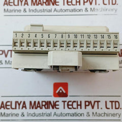 Abb Di801 3Bse020508R1 Digital Input Module 24V - Aeliya Marine Tech