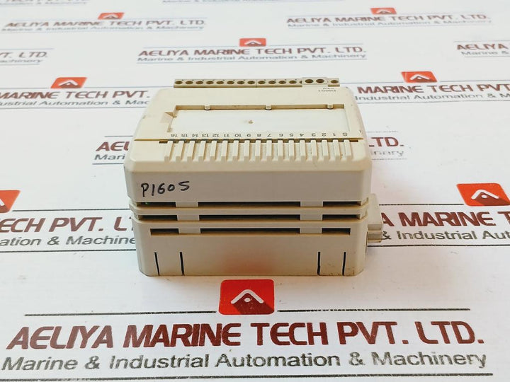 Abb Di801 3Bse020508R1 Digital Input Module 24V - Aeliya Marine Tech