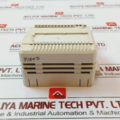Abb Di801 3Bse020508R1 Digital Input Module 24V - Aeliya Marine Tech