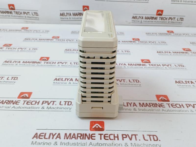 Abb Di810 3Bse008508R1 Digital Input 24V & Tu810V1 3Bse013230R1 Compact Mtu