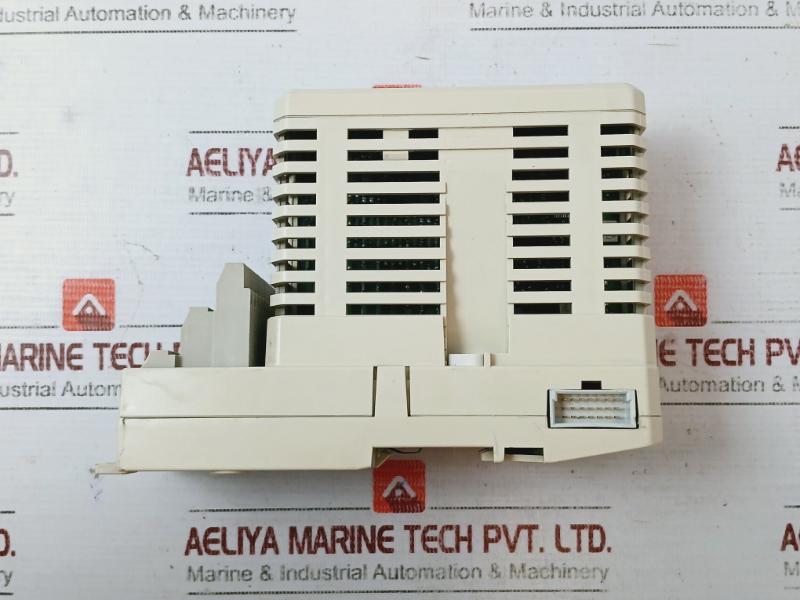 Abb Di810 3Bse008508R1 Digital Input 24V & Tu810V1 3Bse013230R1 Compact Mtu