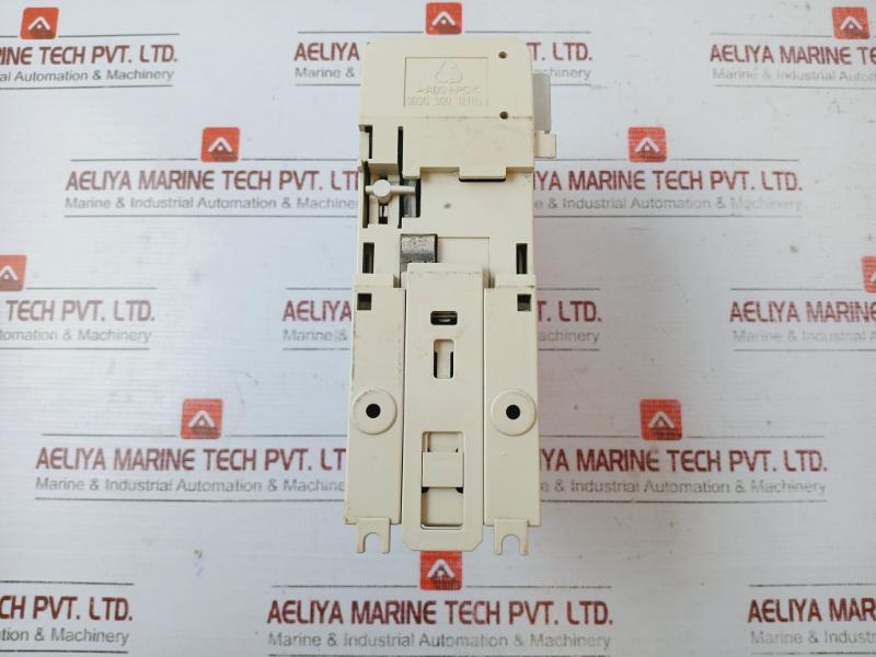 Abb Di810 3Bse008508R1 Digital Input 24V & Tu810V1 3Bse013230R1 Compact Mtu