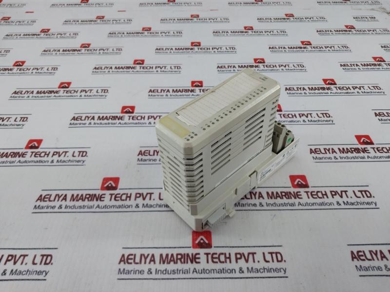 Abb Di810 3Bse008508R1 Digital Input 24Vdc Tu810V1 3Bse013230R1 Termination Unit