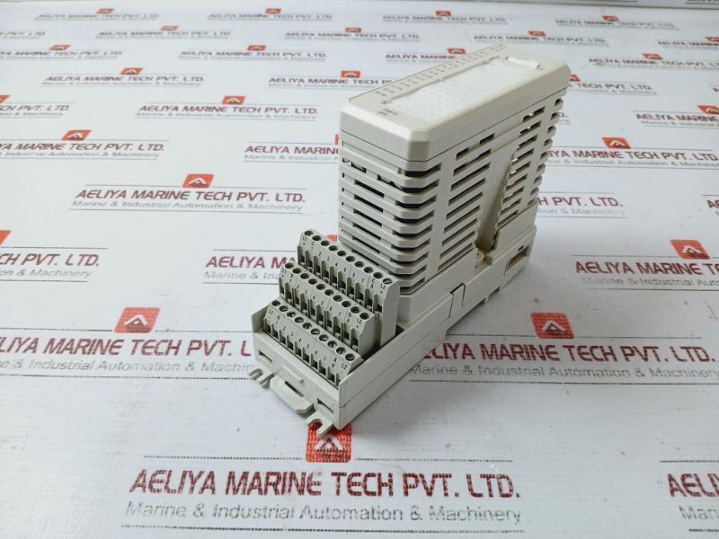 Abb 3Bse008508R1 Digital Input Module Di810, 3Bse013230R1, Tu810V1 24V 55°C