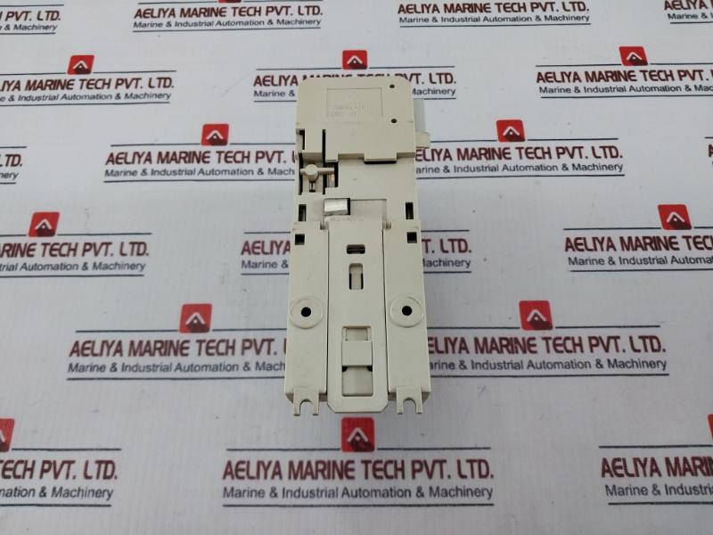 Abb Di810 3Bse008508R1 Digital Input Module W/ Tu810V1 3Bse013230R1 Compact Mtu