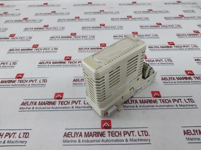 Abb Di810 3Bse008508R1 Digital Input Module W/ Tu810V1 3Bse013230R1 Compact Mtu