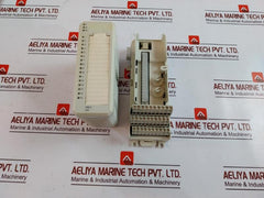 Abb Di810 Digital Input Module With Termination Unit 3Bse008508R1, 3Bse013230R1