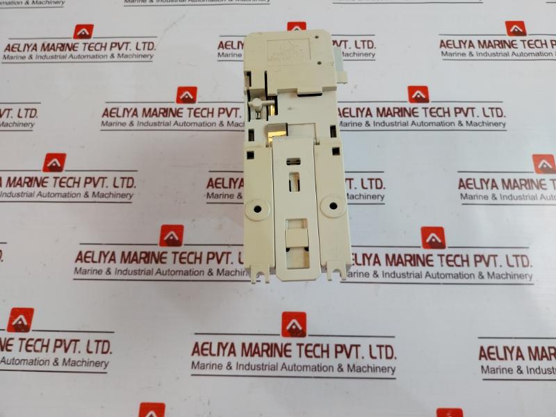 Abb Di810 Digital Input Module With Termination Unit 3Bse008508R1, 3Bse013230R1