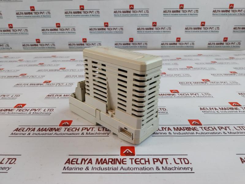 Abb Di810 Digital Input Module With Termination Unit 3Bse008508R1, 3Bse013230R1