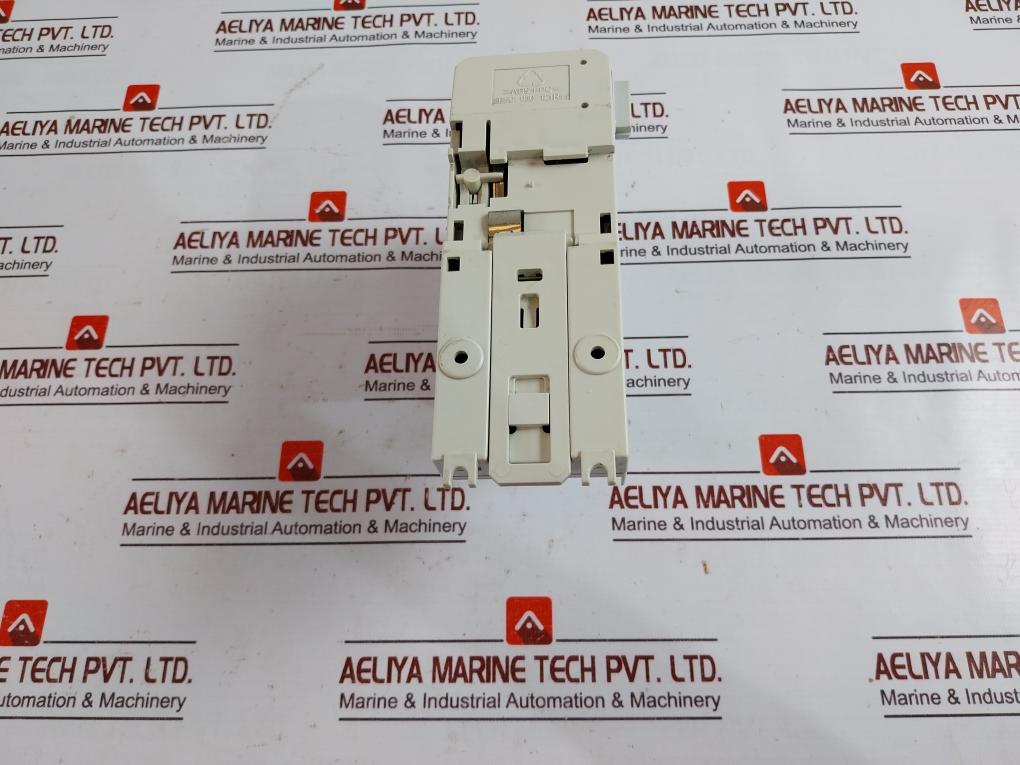 Abb Di810 Digital Input Module & Termination Unit 3Bse008508R1, 3Bse013230R1