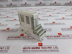 Abb Di810 Digital Input Module & Termination Unit 3Bse008508R1, 3Bse013230R1