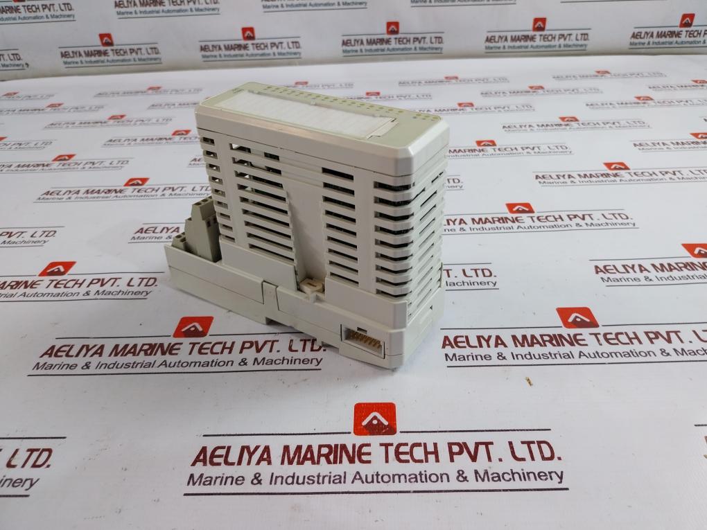 Abb Di810 Digital Input Module & Termination Unit 3Bse008508R1, 3Bse013230R1