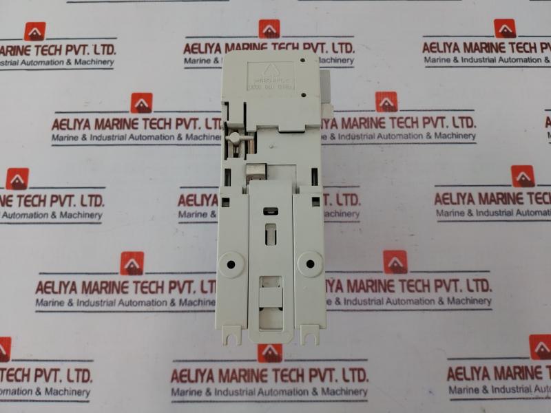 Abb Di810 Digital Input W/ Tu810V1 3Bse013230R1 Termination Module 3Bse008508R1