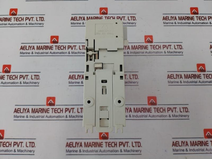 Abb Di810 Digital Input W/ Tu810V1 3Bse013230R1 Termination Module 3Bse008508R1