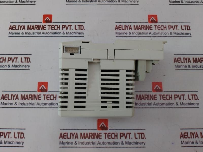 Abb Di810 Digital Input W/ Tu810V1 3Bse013230R1 Termination Module 3Bse008508R1