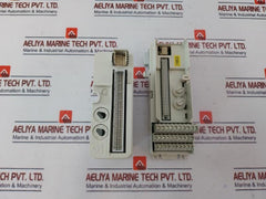 Abb Di810 Digital Input W/ Tu810V1 3Bse013230R1 Termination Module 3Bse008508R1