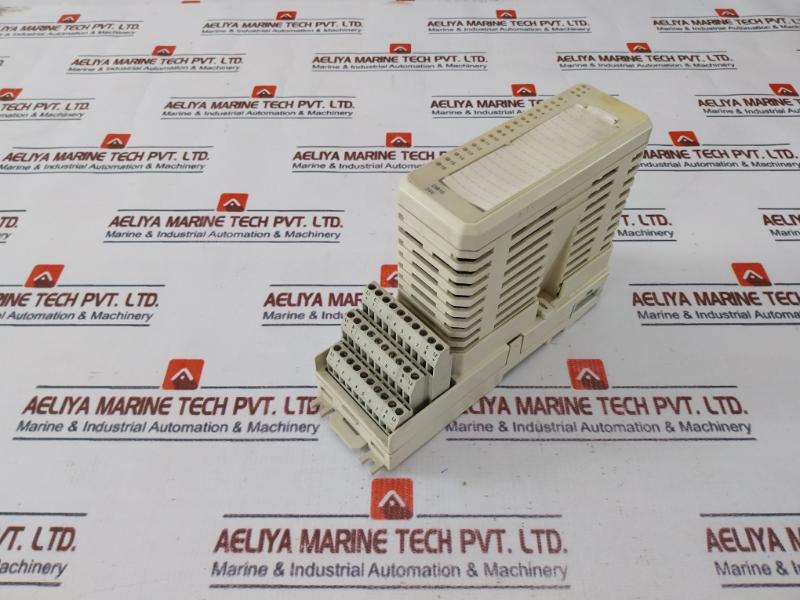 Abb Di810 Digital Input Module 3Bse008508R1, 3Bse013230R1 24V 55°C Tu810V1