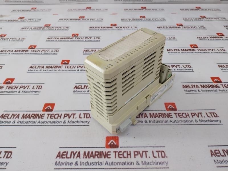 Abb Di810 Digital Input Module 3Bse008508R1, 3Bse013230R1 24V 55°C Tu810V1