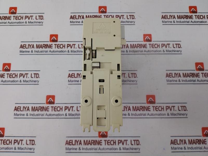 Abb Di810 Digital Input Module 3Bse008508R1, 3Bse013230R1 24V 55°C Tu810V1
