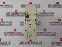 Abb Di810 Digital Input Module 3Bse008508R1, 3Bse013230R1 24V 55°C Tu810V1