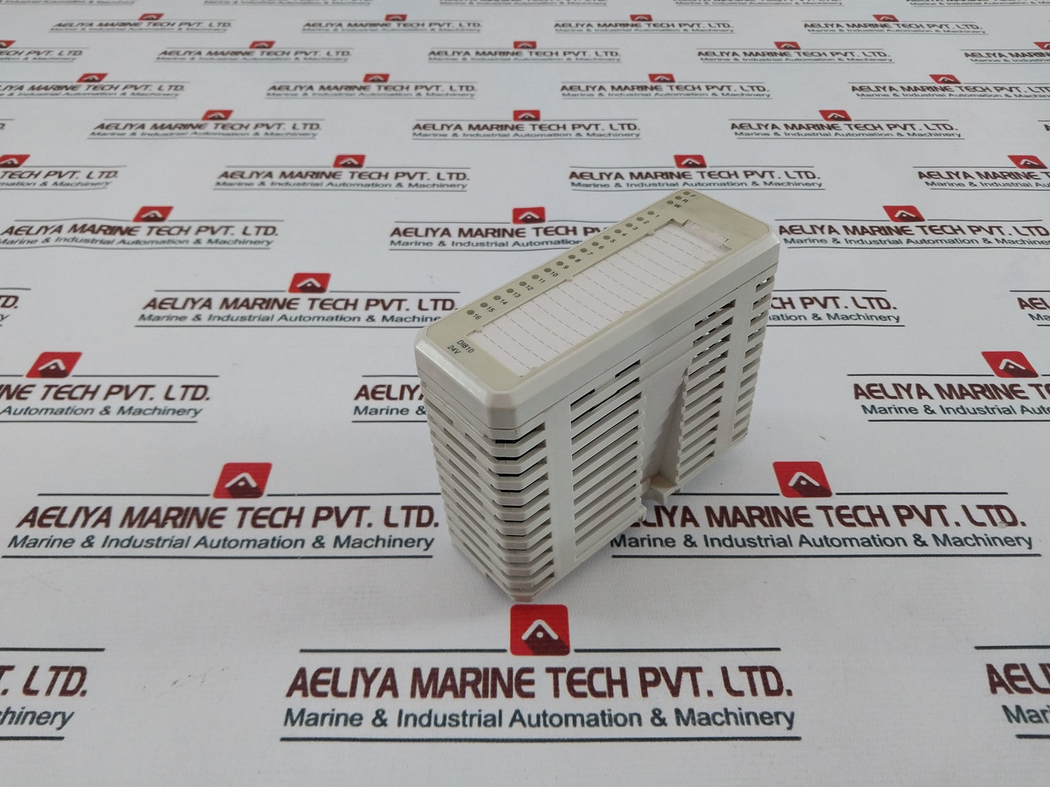 Abb Di810 Digital Input Module 3Bse008508R1 Pr: D