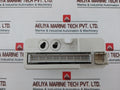 Abb Di810 Digital Input Module 3Bse008508R1 Pr: D