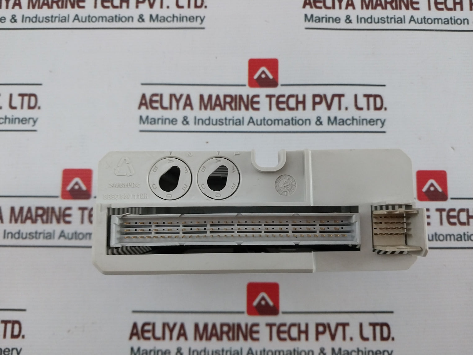Abb Di810 Digital Input Module 3Bse008508R1 Pr: D