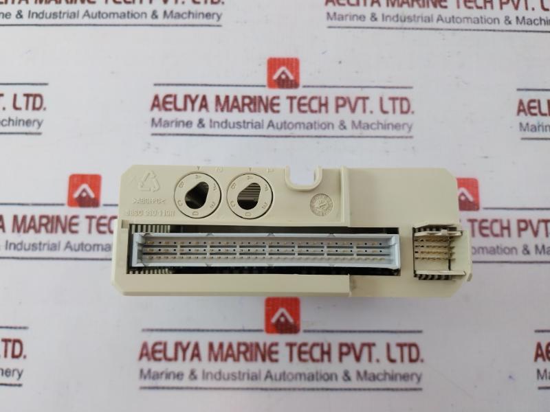 Abb Di810 Digital Input Module 3Bse013230R1, 3Bse008508R1 Pr D 24V 55°C Tu810V1