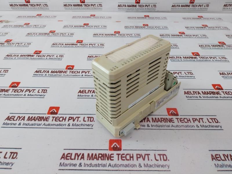 Abb Di810 Digital Input Module 3Bse013230R1, 3Bse008508R1 Pr D 24V 55°C Tu810V1