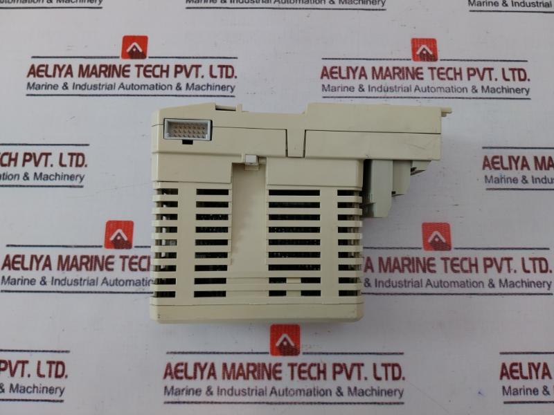 Abb Di810 Digital Input Module 3Bse013230R1, 3Bse008508R1 Pr D 24V 55°C Tu810V1