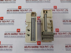 Abb Di810 Digital Input Module 3Bse013230R1, 3Bse008508R1 Pr D 24V 55°C Tu810V1