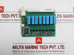 Abb Di820-1 Digital Input Module Card