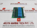 Abb Di820-1 Digital Input Module Card