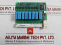 Abb Di820-1 Digital Input Module Card