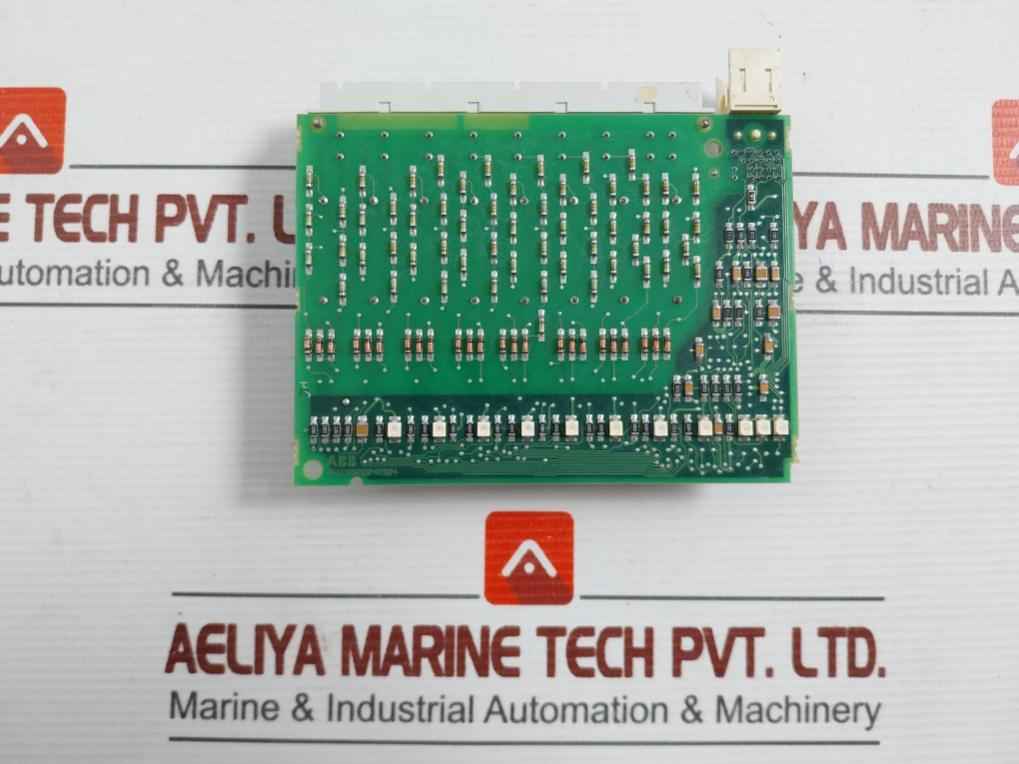 Abb Di820-1 Digital Input Module Card