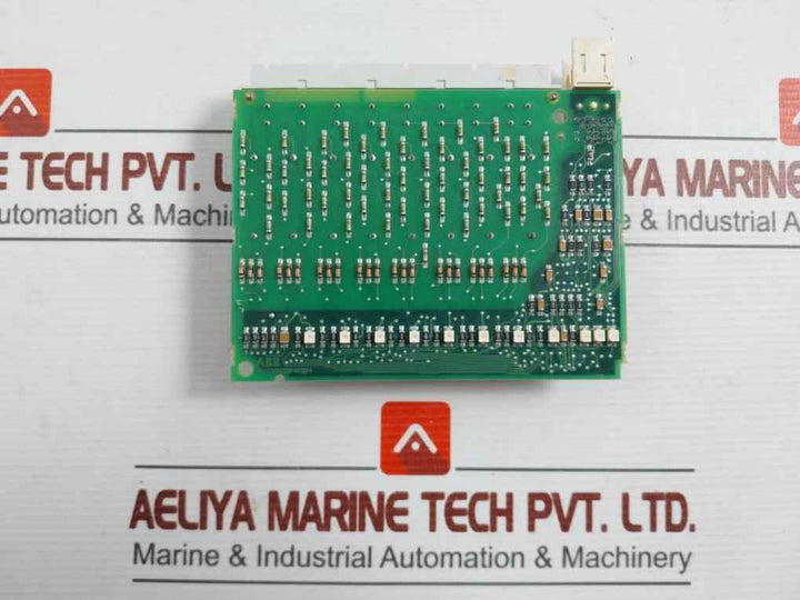 Abb Di820-1 Digital Input Module Card