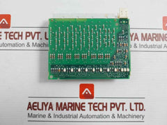 Abb Di820-1 Digital Input Module Card