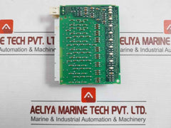 Abb Di820-1 Digital Input Module Card