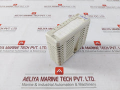 Abb Di820 Digital Input Module 120V Ac / Dc 3Bse008512R1