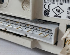 Abb Di820 Digital Input Module 120V Ac / Dc 3Bse008512R1